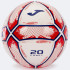 М'яч футзальний Joma SURTIDO біло-червоний Уні 4 400856.206