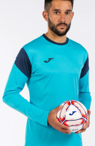 М'яч футзальний Joma SURTIDO біло-червоний Уні 4 400856.206