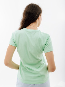 Футболка HELLY HANSEN W HH LOGO T-SHIRT 34112-419