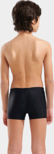 Плавки Шорти для хлопчиків Arena GRAPHIC SWIM SHORT чорний, жовтий 140 см 010409-503