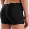 Плавки Шорти для хлопчиків Arena GRAPHIC SWIM SHORT чорний, жовтий 140 см 010409-503