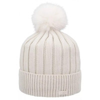 Шапка CMP KNITTED HAT FLEECE LINING 5505676-A238
