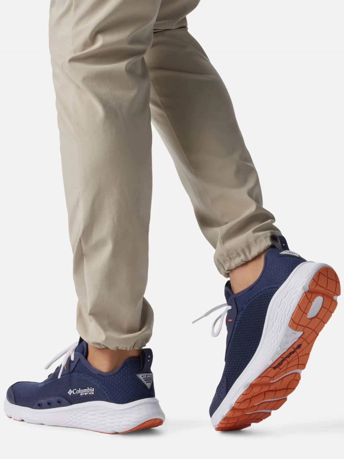 Кросівки CASTBACK™ PFG 2063101466 Columbia 10 (44) Темно-синій 2063101466