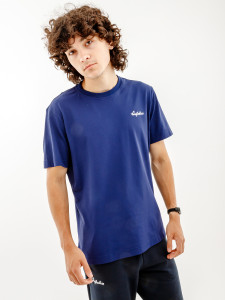 Футболка AUSTRALIAN EASY TECH PIQUE' T-SHIRT R-FIT LSUTS0003-842A