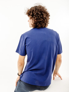 Футболка AUSTRALIAN EASY TECH PIQUE' T-SHIRT R-FIT LSUTS0003-842A