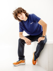 Футболка AUSTRALIAN EASY TECH PIQUE' T-SHIRT R-FIT LSUTS0003-842A