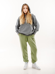 Кофта Nike NS FLC OS PO HD SWSH FN7698-084