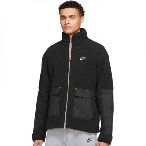 Куртка Nike M SPE+ SHERPA FZ JKT DD5021-010
