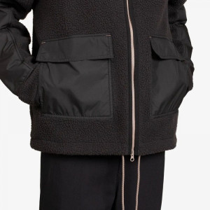 Куртка Nike M SPE+ SHERPA FZ JKT DD5021-010