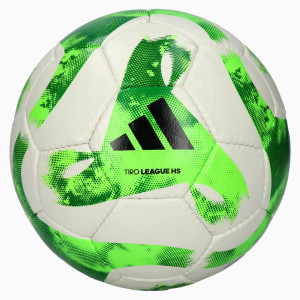 М'яч футбольний Adidas Tiro Match FIFA Basic HT2421