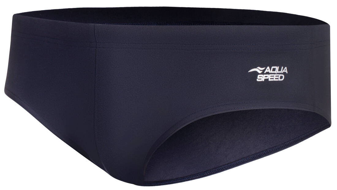 Плавки сліпи для чоловіків Aqua Speed ARES 597-04