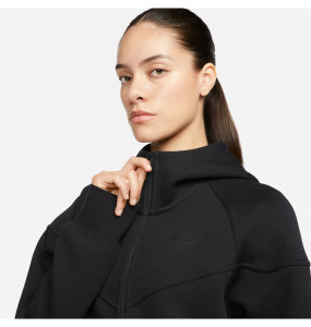 Спортивний костюм Nike Sportswear Tech Fleece Black FB8338-010__FB8330-010 M FB8338-010__FB8330-010