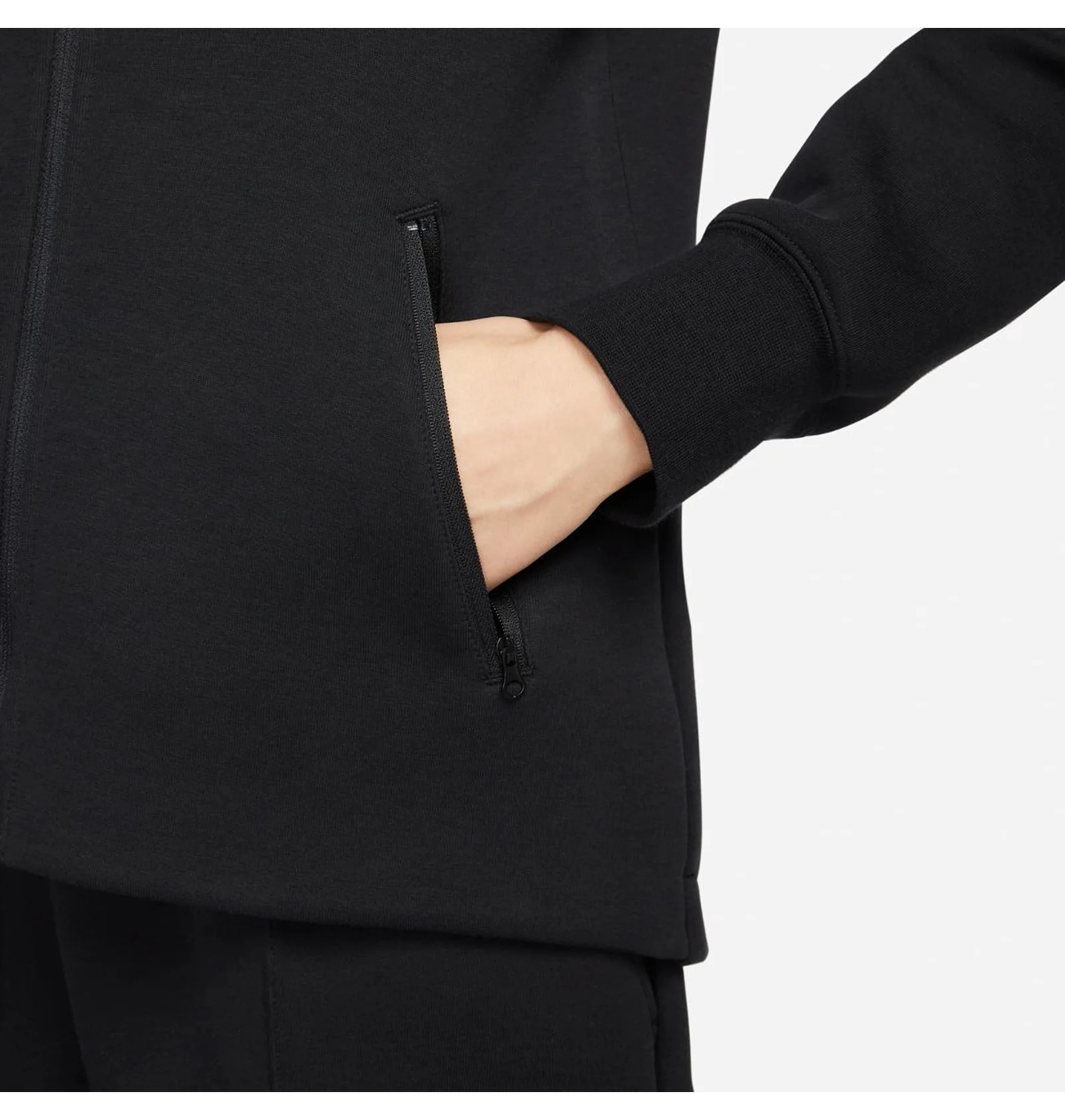 Спортивний костюм Nike Sportswear Tech Fleece Black FB8338-010__FB8330-010 M FB8338-010__FB8330-010