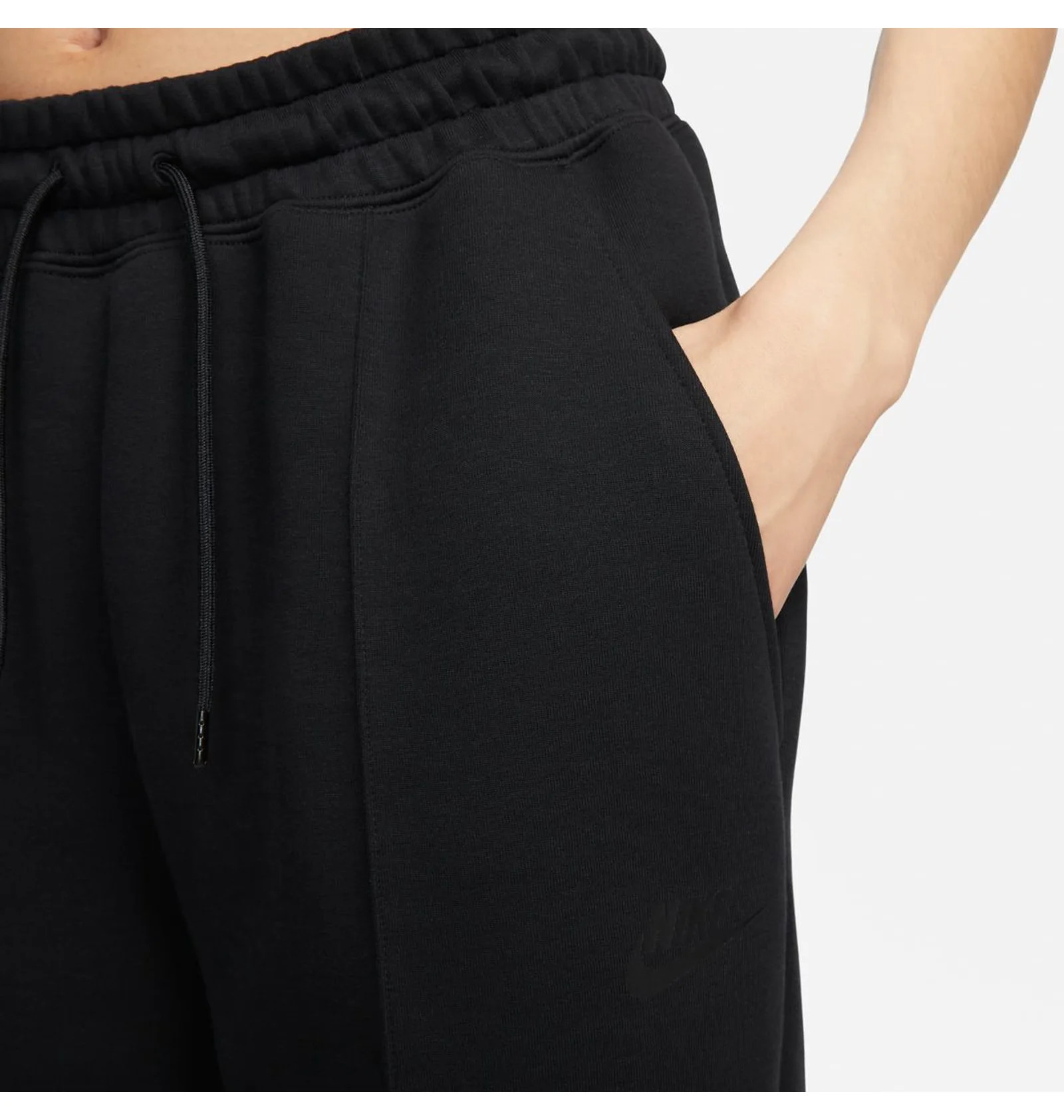 Спортивний костюм Nike Sportswear Tech Fleece Black FB8338-010__FB8330-010 M FB8338-010__FB8330-010