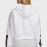 Худі Sport Terry Trend Hoodie 6009705-100 Under Armour XS Білий 6009705-100