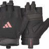 Рукавиці для тренінгу Adidas Essential Training Gloves рожевий Жін XS ADGB-15000PK