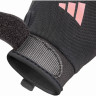Рукавиці для тренінгу Adidas Essential Training Gloves рожевий Жін XS ADGB-15000PK