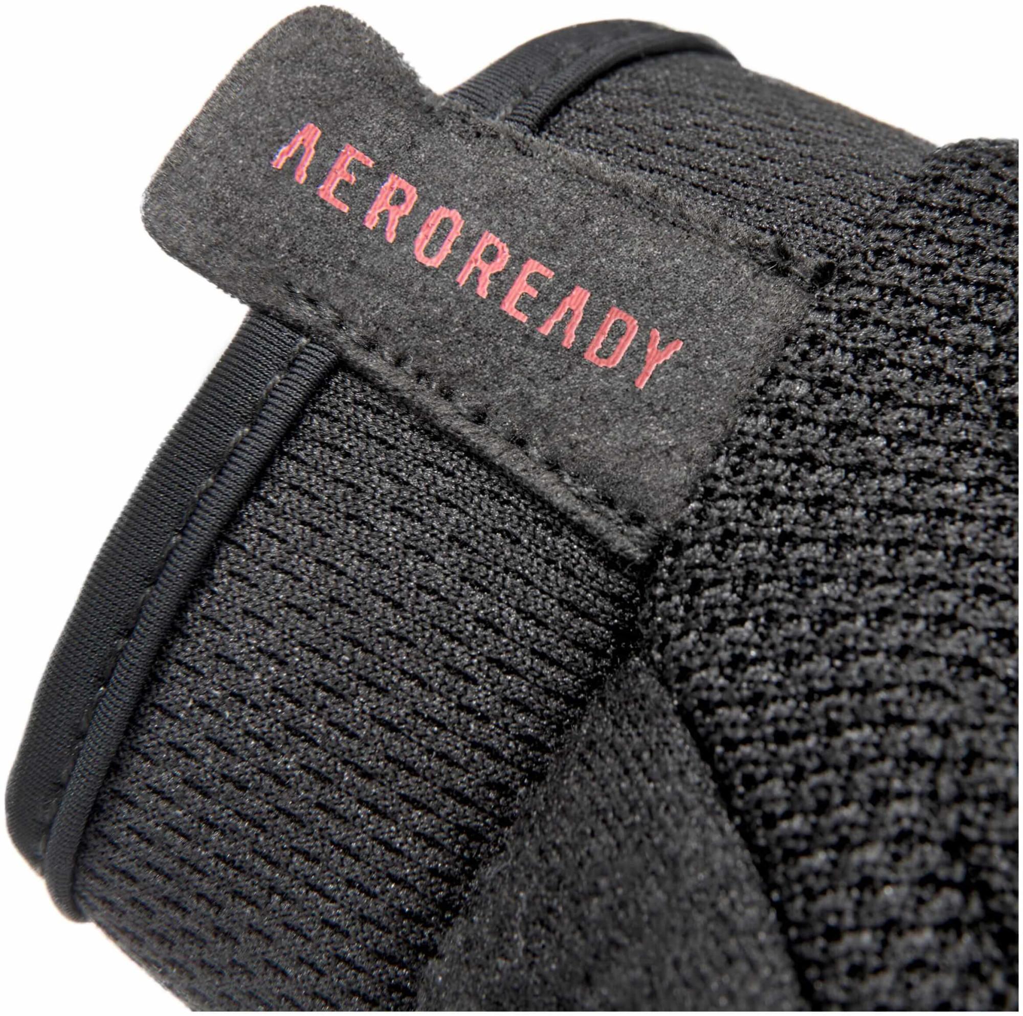 Рукавиці для тренінгу Adidas Essential Training Gloves рожевий Жін XS ADGB-15000PK