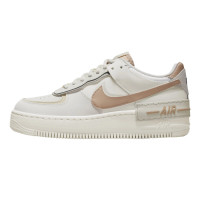 Кросівки Nike Air Force 1 Shadow (Бежевий, 38.5) CI0919-116