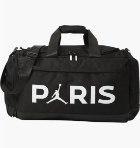 Сумка Jordan JAM PSG DUFFLE BAG MM0995-023