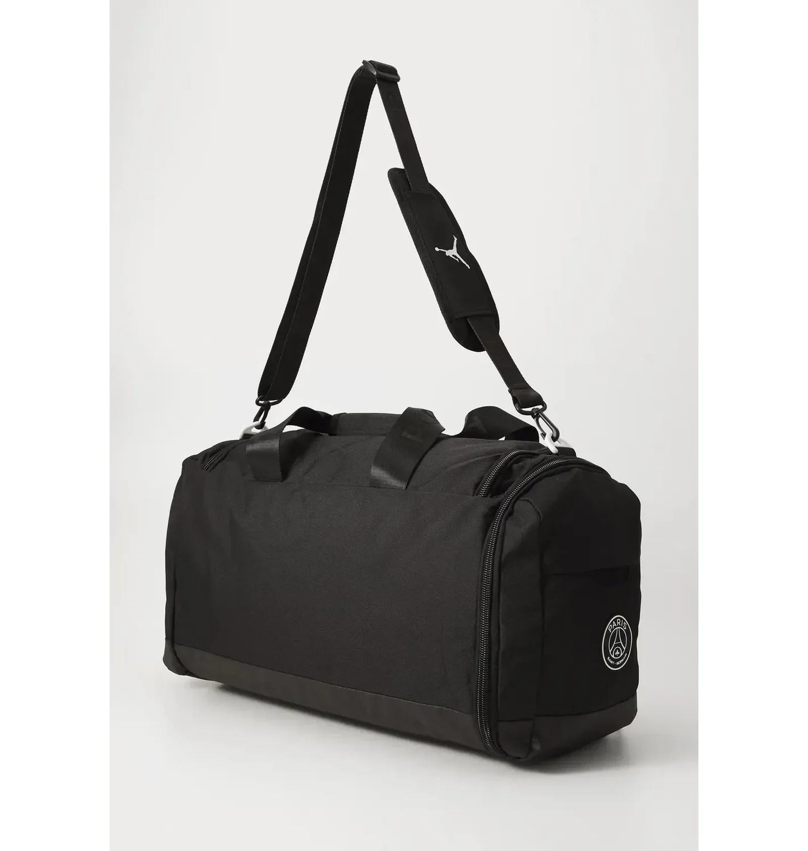 Сумка Jordan JAM PSG DUFFLE BAG MM0995-023