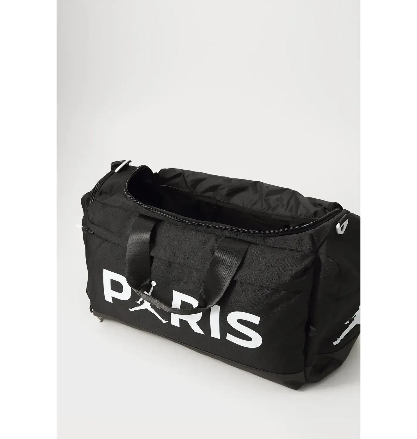 Сумка Jordan JAM PSG DUFFLE BAG MM0995-023