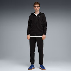 Костюм спортивний ESS ELEVATED Suit 69177101 Puma L Чорний 69177101