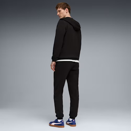 Костюм спортивний ESS ELEVATED Suit 69177101 Puma L Чорний 69177101