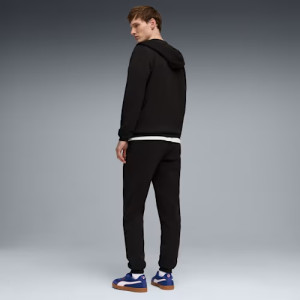Костюм спортивний ESS ELEVATED Suit 69177101 Puma L Чорний 69177101