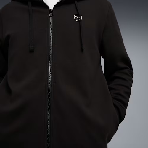 Костюм спортивний ESS ELEVATED Suit 69177101 Puma L Чорний 69177101