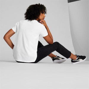 Світшот Puma POWER Colourblock Crew Neck Sweatshirt 673323 51