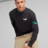 Світшот Puma POWER Colourblock Crew Neck Sweatshirt 673323 51