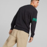 Світшот Puma POWER Colourblock Crew Neck Sweatshirt 673323 51