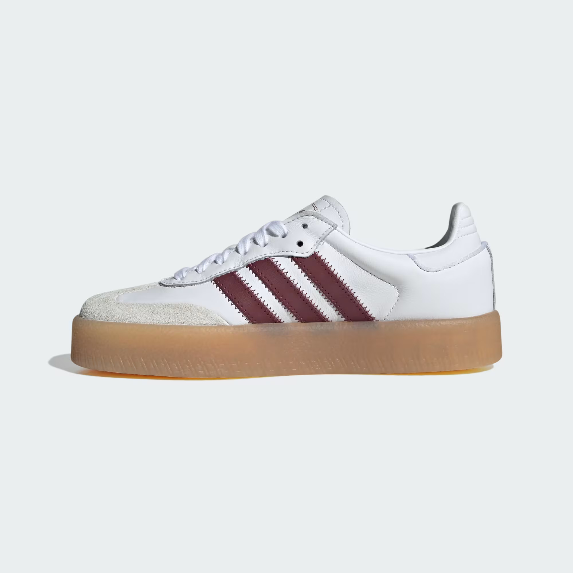 Кросівки жіночі Adidas Samba White JP5610