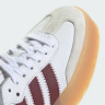 Кросівки жіночі Adidas Samba White JP5610