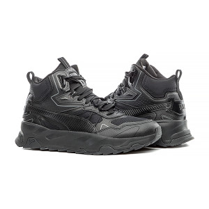 Черевики Puma Trinity Mid Hybrid 39232701
