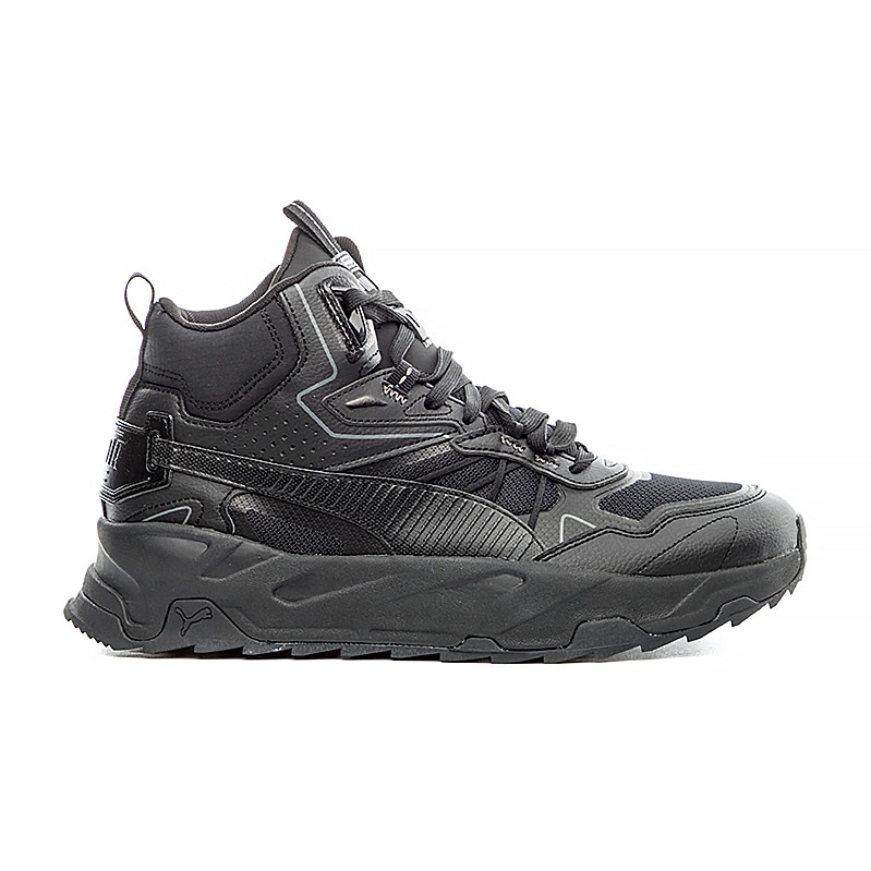 Черевики Puma Trinity Mid Hybrid 39232701
