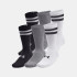 Шкарпетки Under Armour Essential 6pk Crew 1387058-101