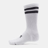 Шкарпетки Under Armour Essential 6pk Crew 1387058-101