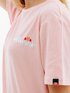 Футболка Ellesse KittinTee, шт SGK13290-LIGHT-PINK