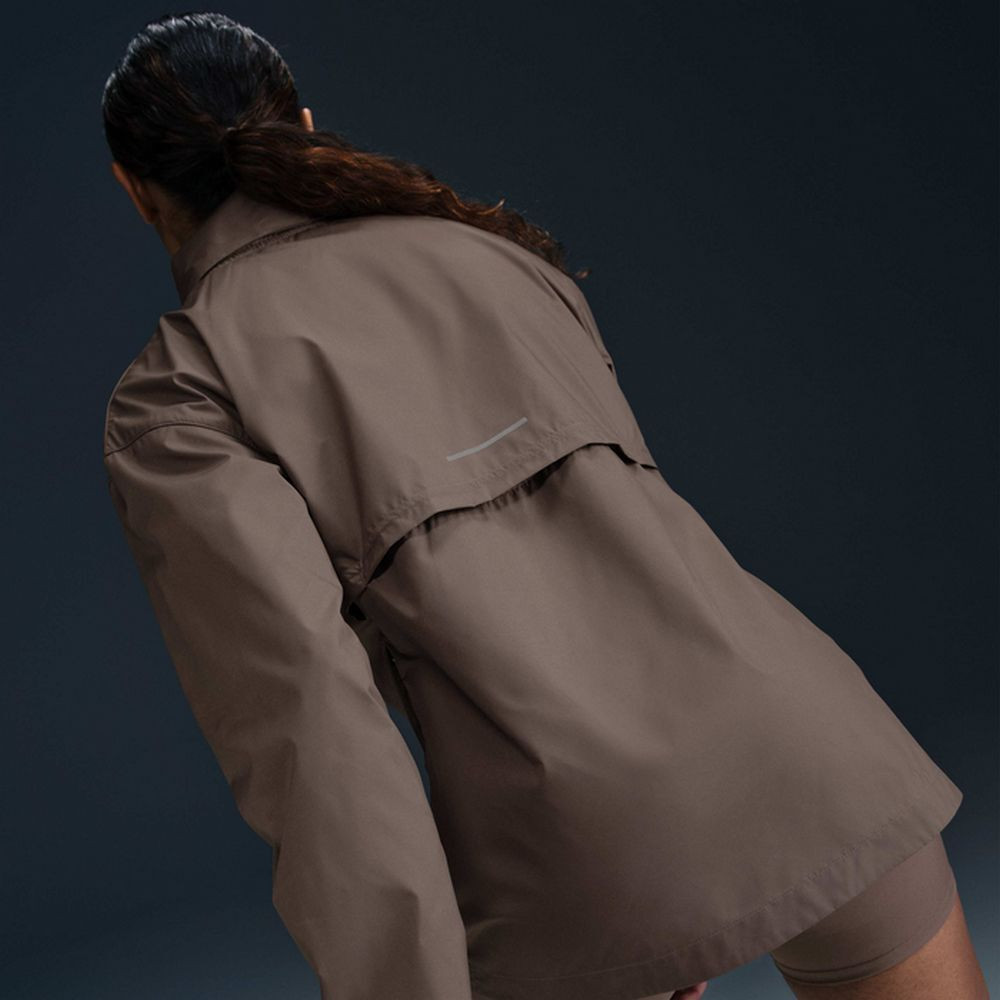 Куртка Nike Fast Repel Jacket Women FB7451-233