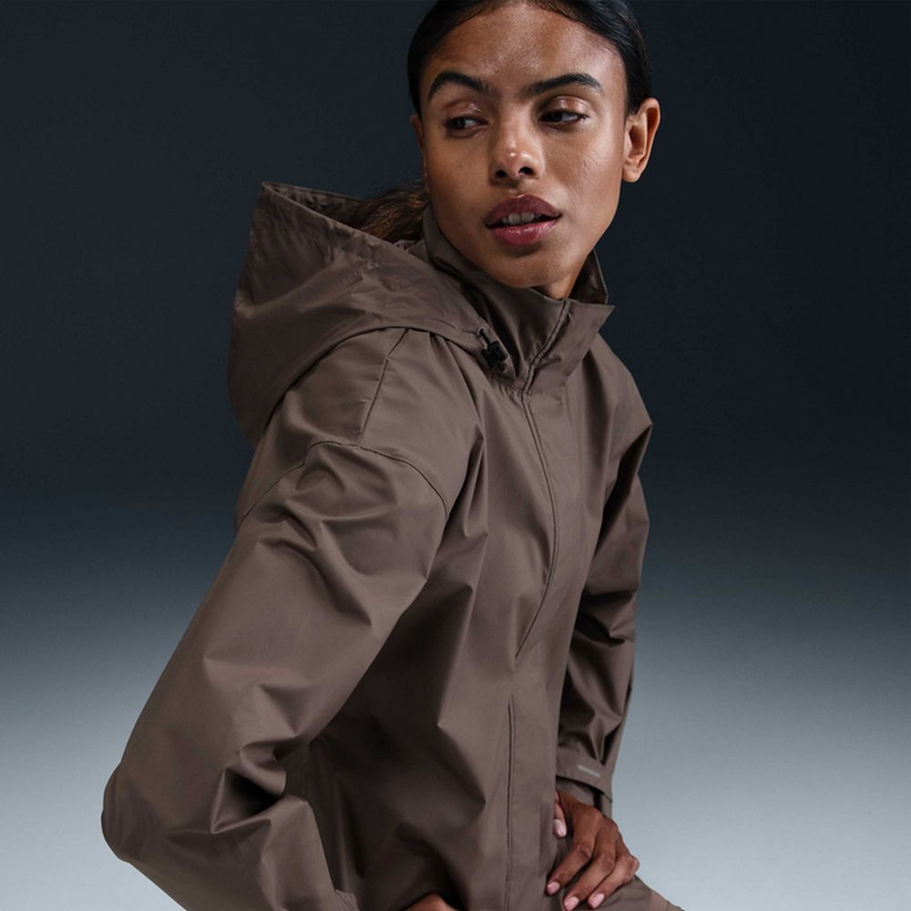 Куртка Nike Fast Repel Jacket Women FB7451-233