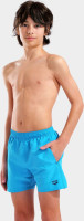 Шорти для плавання Arena BEACH BOXER SOLID R бірюзовий Діт 140 см 006447-872