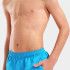 Шорти для плавання Arena BEACH BOXER SOLID R бірюзовий Діт 140 см 006447-872