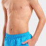 Шорти для плавання Arena BEACH BOXER SOLID R бірюзовий Діт 140 см 006447-872