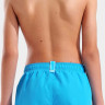 Шорти для плавання Arena BEACH BOXER SOLID R бірюзовий Діт 140 см 006447-872