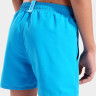 Шорти для плавання Arena BEACH BOXER SOLID R бірюзовий Діт 140 см 006447-872