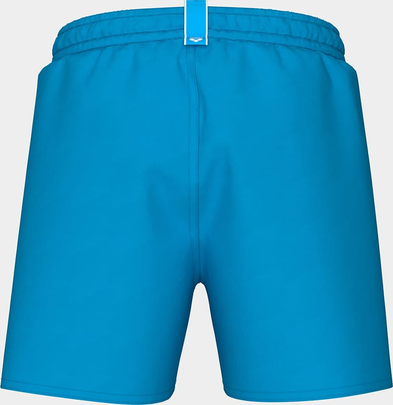 Шорти для плавання Arena BEACH BOXER SOLID R бірюзовий Діт 140 см 006447-872