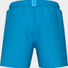 Шорти для плавання Arena BEACH BOXER SOLID R бірюзовий Діт 140 см 006447-872