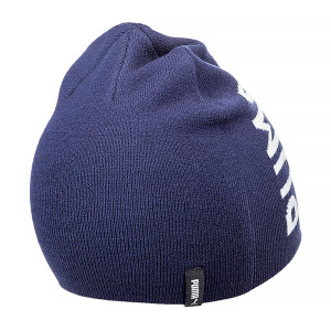 Шапка Puma Ess Classic Cuffless Beanie 2343302